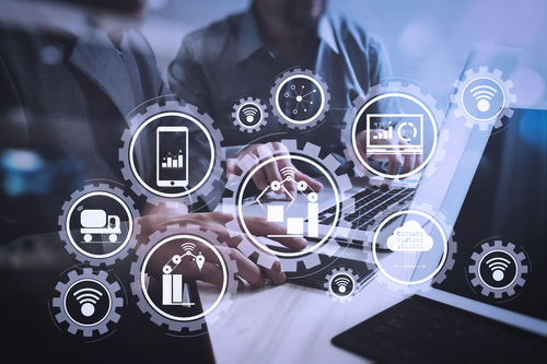 浅析攸信uMOM制造运营系统如何赋能企业工业互联网网站建设