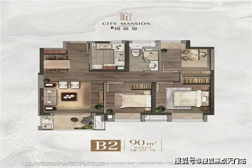 金山建邦国宸府 尊享品质人居，官方信息尽在掌握