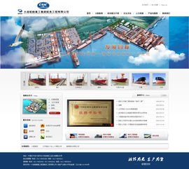 大连网站建设新图闻科技 专业网站制作与数字化解决方案提供商